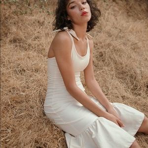 The Line by K ‘Avery’ dress